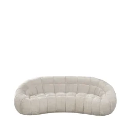 Zitbanken*HUUS Bank Cloud 3-zits