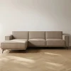Zitbanken*HUUS Bank Denemarken – chaise longue 2,5-zits