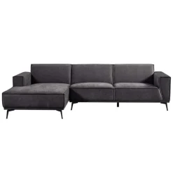 Zitbanken*HUUS Bank Denemarken – chaise longue 2,5-zits