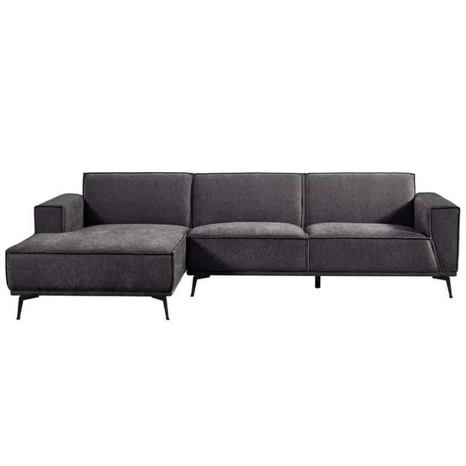 Zitbanken*HUUS Bank Denemarken – chaise longue 2,5-zits