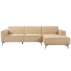 Zitbanken*HUUS Bank Denemarken – chaise longue 2,5-zits