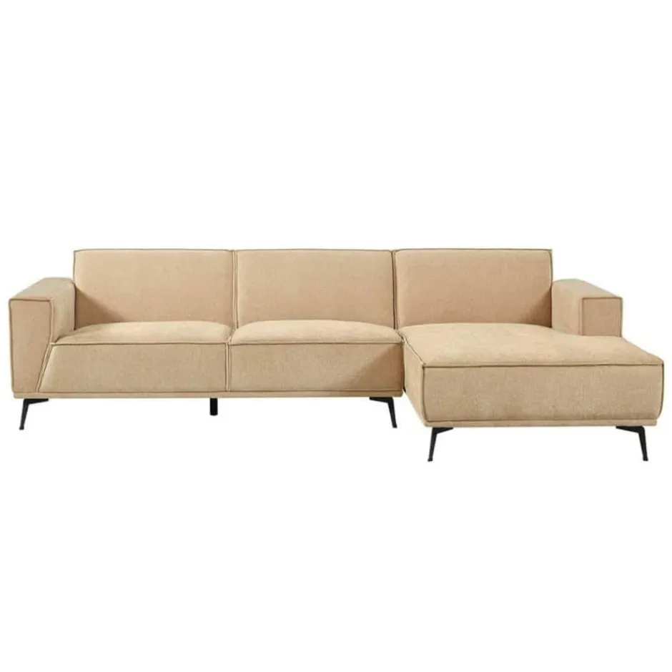 Zitbanken*HUUS Bank Denemarken – chaise longue 2,5-zits