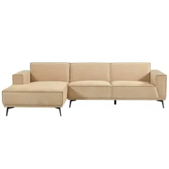 Zitbanken*HUUS Bank Denemarken – chaise longue 2,5-zits