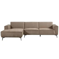 Zitbanken*HUUS Bank Denemarken – chaise longue 2,5-zits