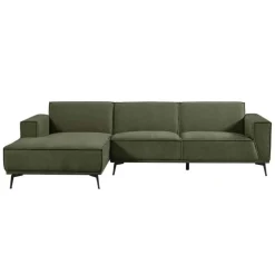 Zitbanken*HUUS Bank Denemarken – chaise longue 2,5-zits
