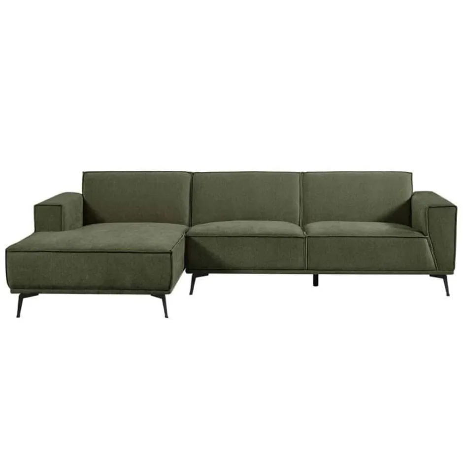 Zitbanken*HUUS Bank Denemarken – chaise longue 2,5-zits