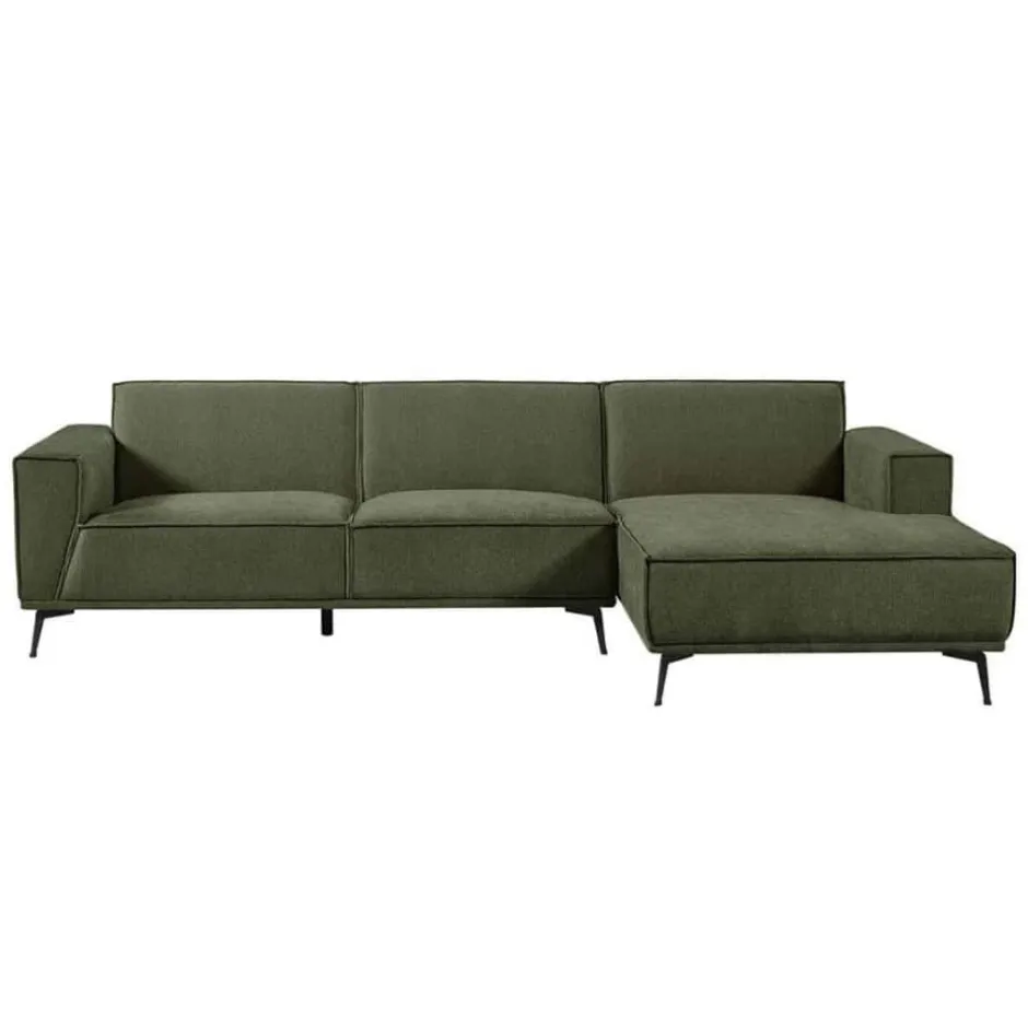 Zitbanken*HUUS Bank Denemarken – chaise longue 2,5-zits