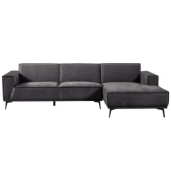 Zitbanken*HUUS Bank Denemarken – chaise longue 2,5-zits