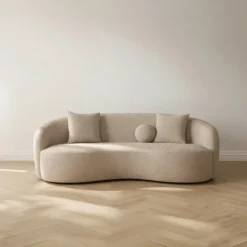 Zitbanken*HUUS Bank Novo 2,5-zits