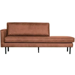Zitbanken*HUUS Bank Rodeo daybed