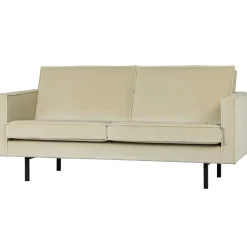 Zitbanken*HUUS Bank Rodeo Velvet 2,5 zits