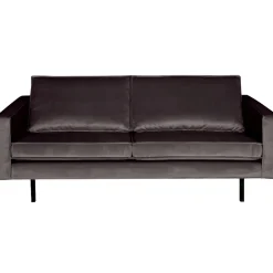 Zitbanken*HUUS Bank Rodeo Velvet 2,5 zits