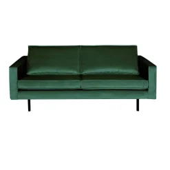 Zitbanken*HUUS Bank Rodeo Velvet 2,5 zits