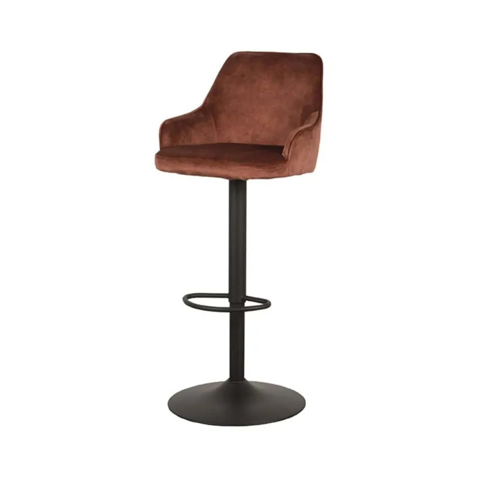 Barstoelen*HUUS Barkruk Fender (per 2 stuks)