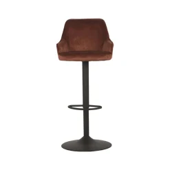 Barstoelen*HUUS Barkruk Fender (per 2 stuks)