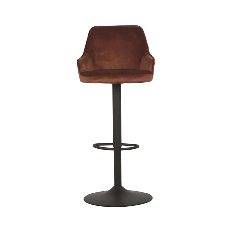 Barstoelen*HUUS Barkruk Fender (per 2 stuks)