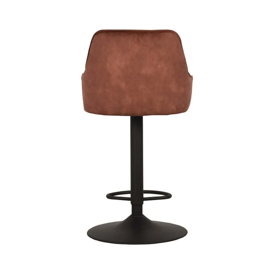 Barstoelen*HUUS Barkruk Fender (per 2 stuks)