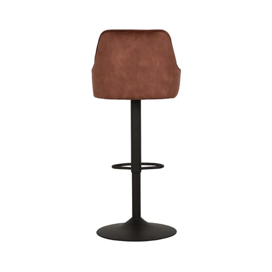 Barstoelen*HUUS Barkruk Fender (per 2 stuks)