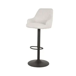 Barstoelen*HUUS Barkruk Fender (per 2 stuks)