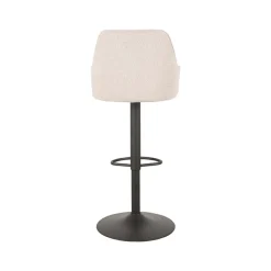 Barstoelen*HUUS Barkruk Fender (per 2 stuks)