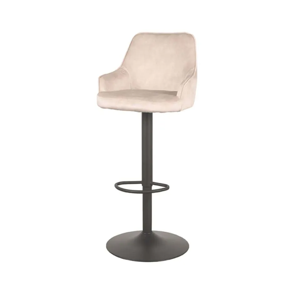 Barstoelen*HUUS Barkruk Fender (per 2 stuks)