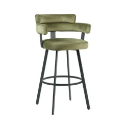 Barkrukken|Barstoelen*HUUS Barstoel Bardio (per 2 stuks)