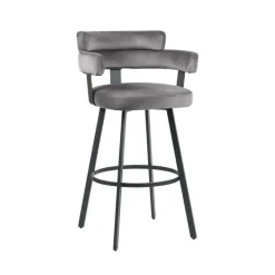 Barkrukken|Barstoelen*HUUS Barstoel Bardio (per 2 stuks)