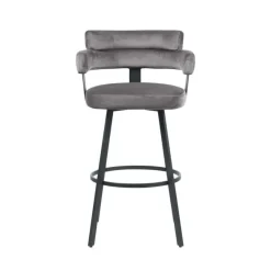 Barkrukken|Barstoelen*HUUS Barstoel Bardio (per 2 stuks)