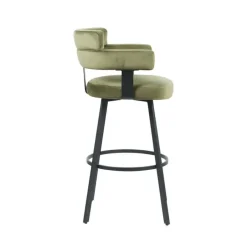 Barkrukken|Barstoelen*HUUS Barstoel Bardio (per 2 stuks)