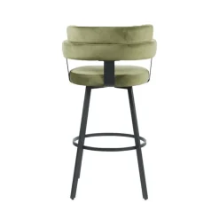 Barkrukken|Barstoelen*HUUS Barstoel Bardio (per 2 stuks)