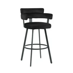 Barkrukken|Barstoelen*HUUS Barstoel Bardio (per 2 stuks)