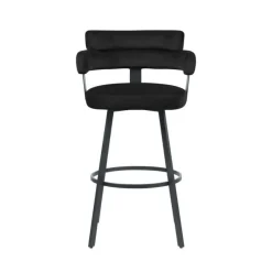 Barkrukken|Barstoelen*HUUS Barstoel Bardio (per 2 stuks)