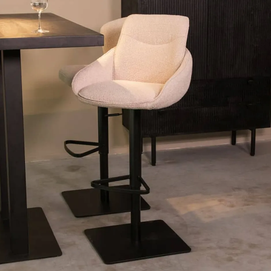 Barstoelen*HUUS Barstoel Beauty