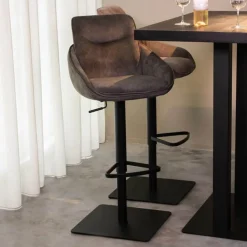 Barstoelen*HUUS Barstoel Beauty