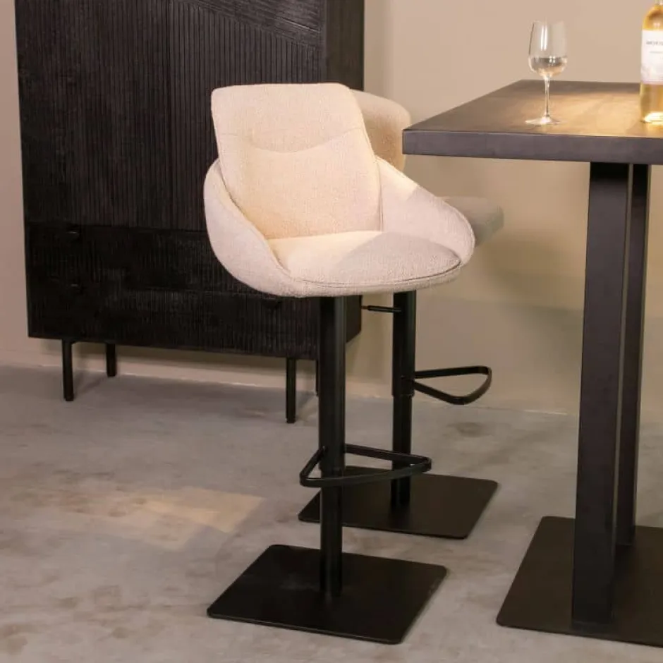 Barstoelen*HUUS Barstoel Beauty