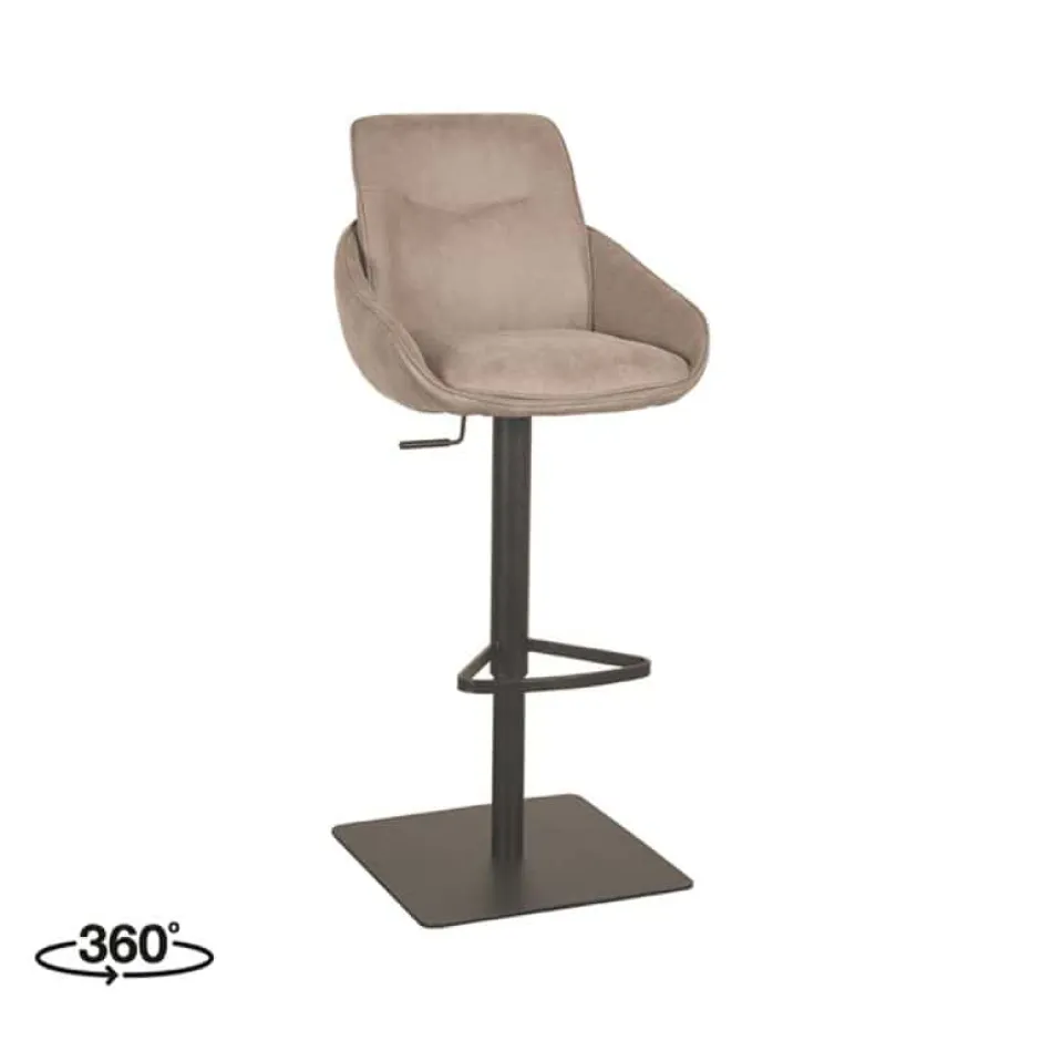 Barstoelen*HUUS Barstoel Beauty