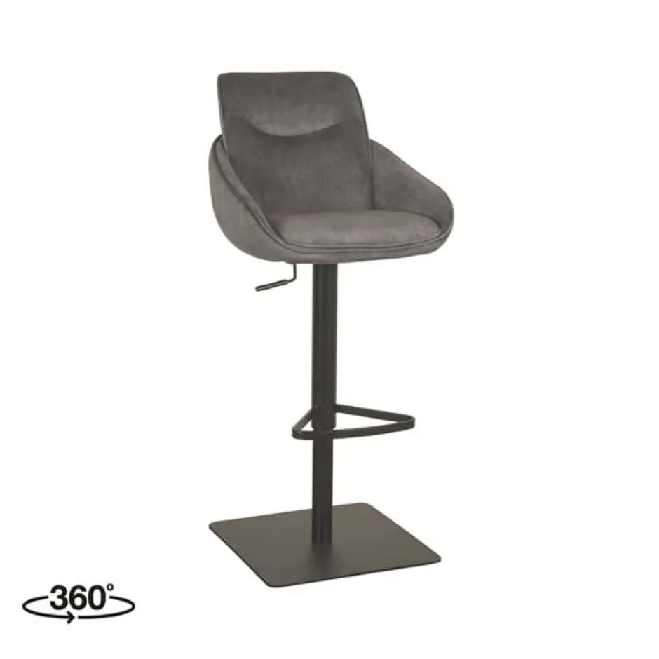 Barstoelen*HUUS Barstoel Beauty
