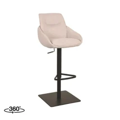 Barstoelen*HUUS Barstoel Beauty