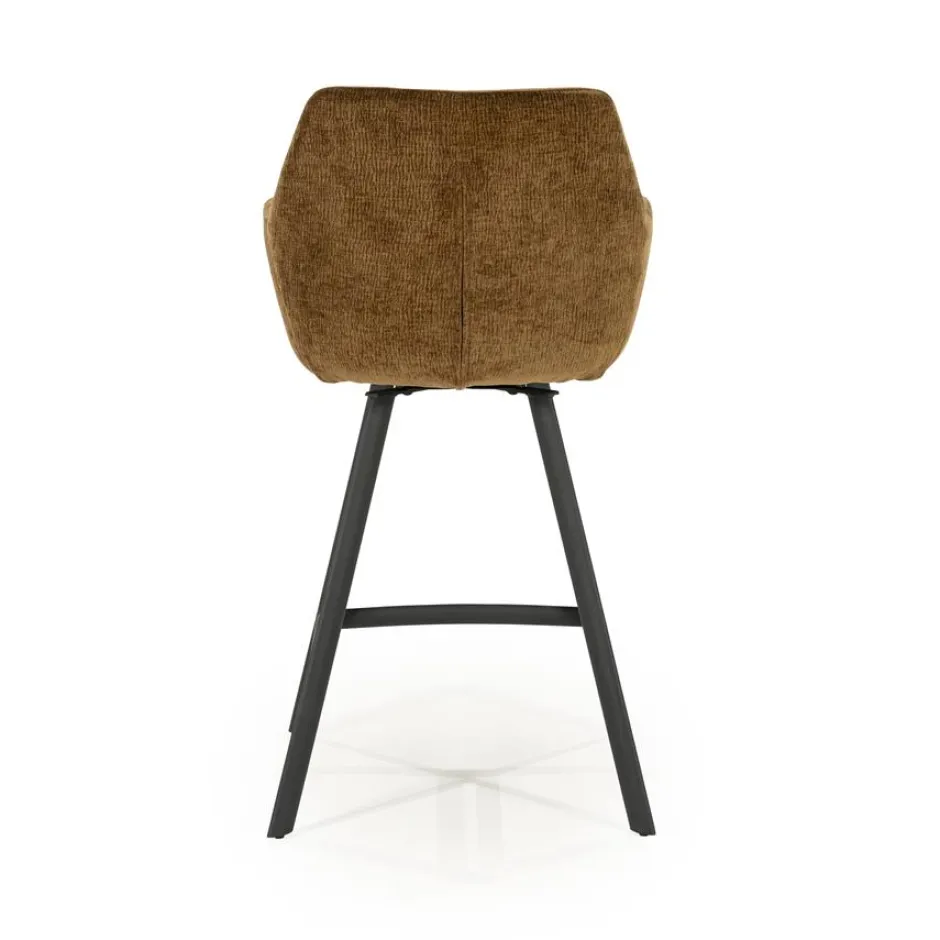 Barstoelen*HUUS Barstoel Bliss (per 2 stuks)