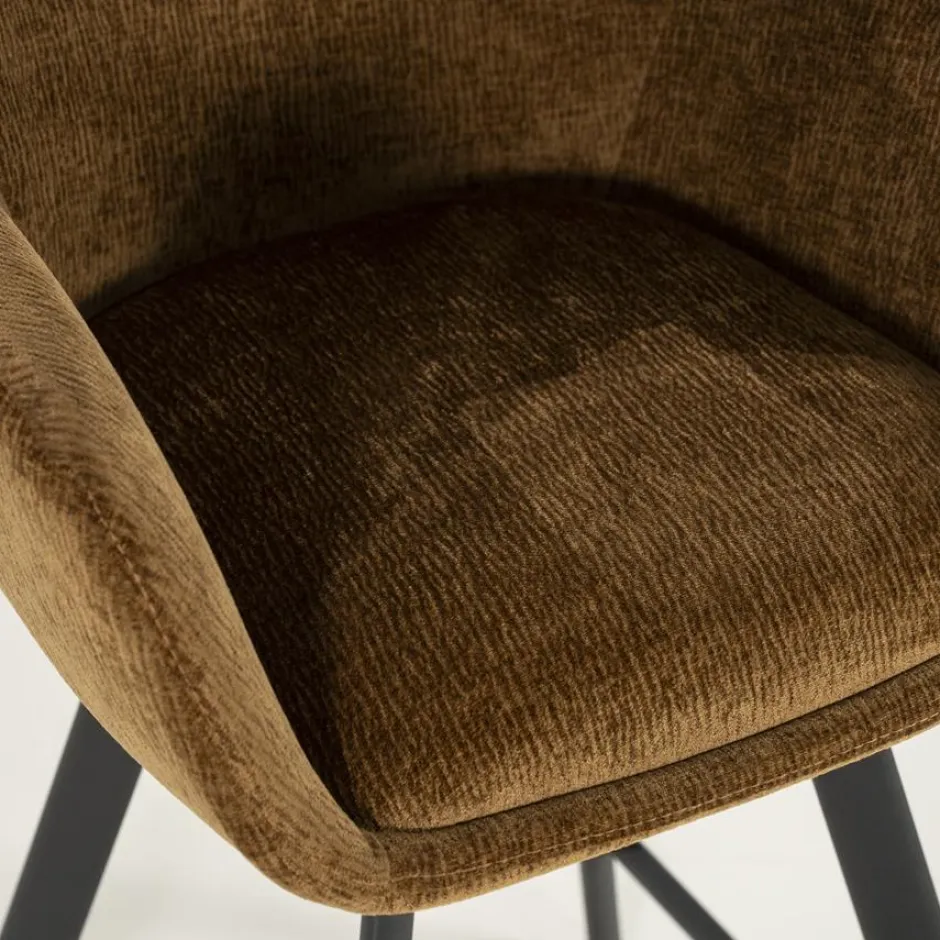 Barstoelen*HUUS Barstoel Bliss (per 2 stuks)