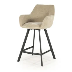 Barstoelen*HUUS Barstoel Bliss (per 2 stuks)