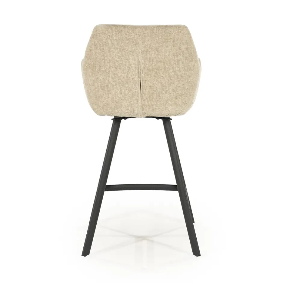 Barstoelen*HUUS Barstoel Bliss (per 2 stuks)