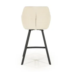 Barstoelen*HUUS Barstoel Bliss (per 2 stuks)