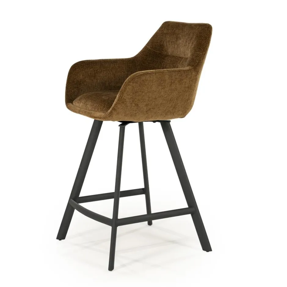 Barstoelen*HUUS Barstoel Bliss (per 2 stuks)