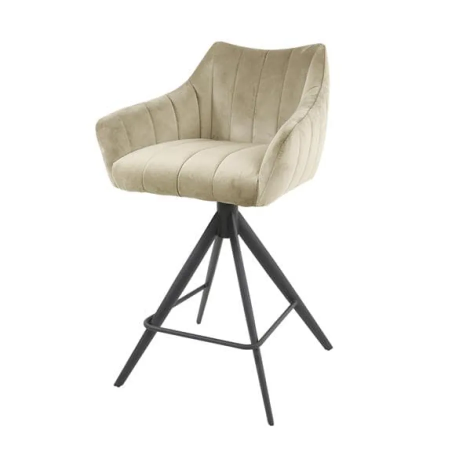 Barstoelen*HUUS Barstoel Cato (per 2 stuks)
