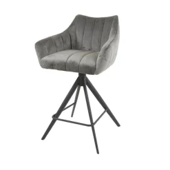 Barstoelen*HUUS Barstoel Cato (per 2 stuks)