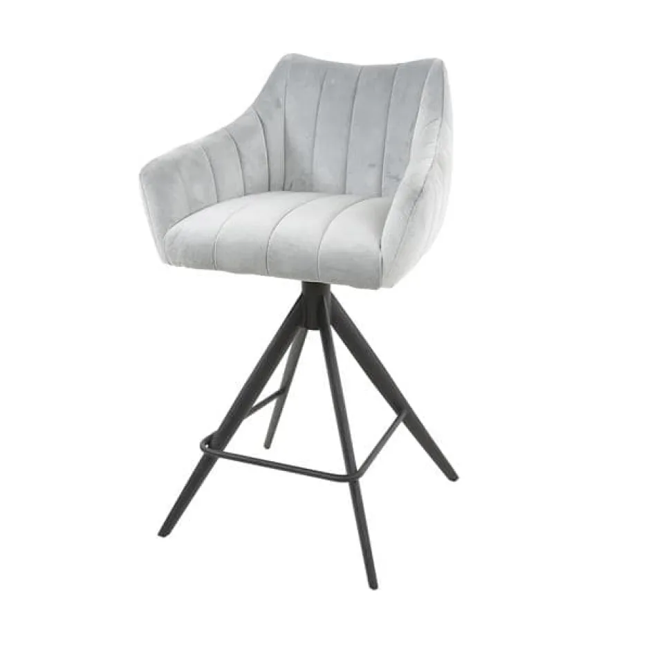 Barstoelen*HUUS Barstoel Cato (per 2 stuks)