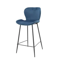 Barstoelen*HUUS Barstoel Danny (per 4 stuks)