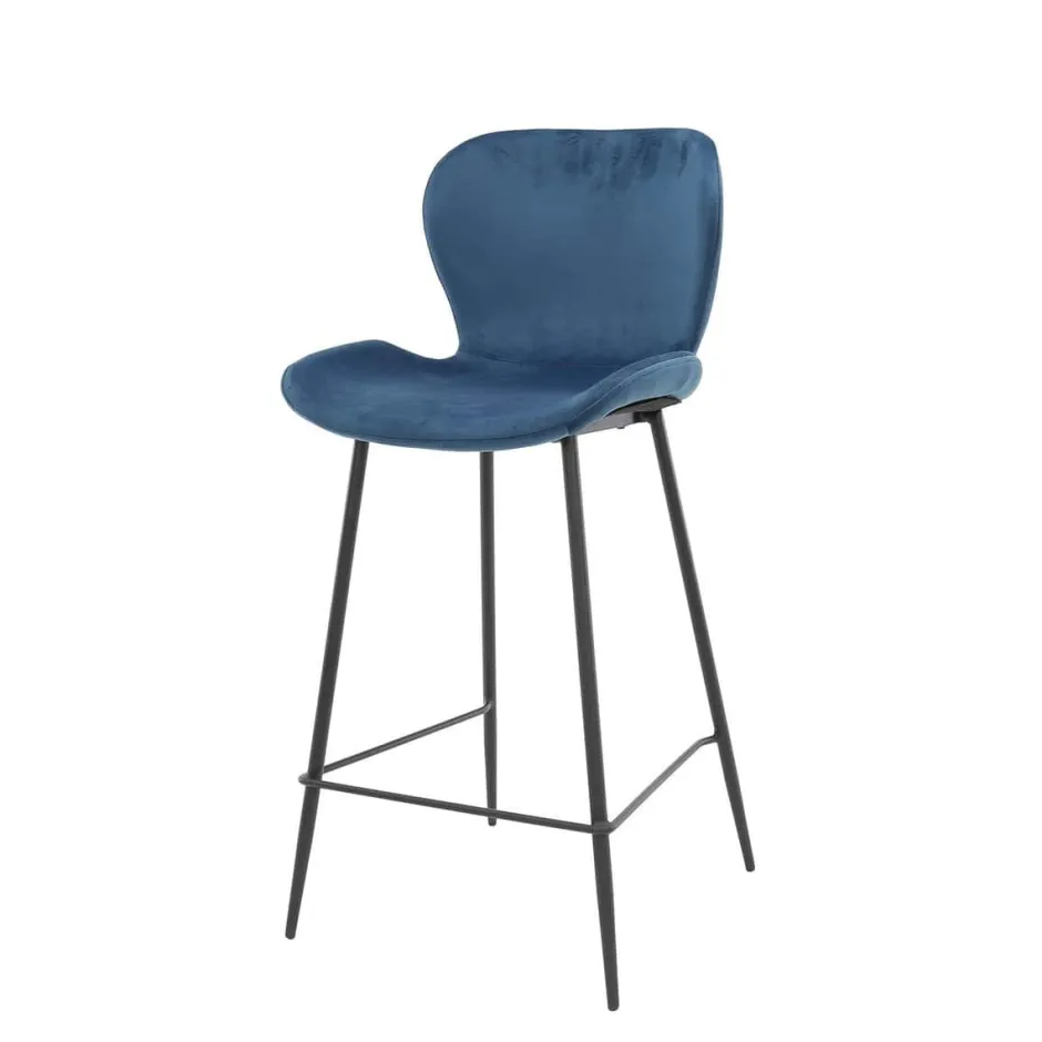 Barstoelen*HUUS Barstoel Danny (per 4 stuks)
