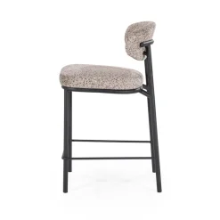 Barkrukken|Barstoelen*HUUS Barstoel Jari (per 2 stuks)